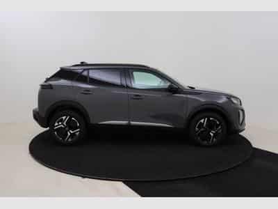 Peugeot 2008 Allure (2025) - Foto 4