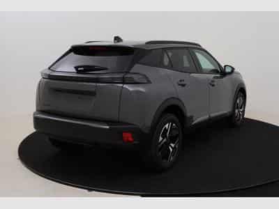 Peugeot 2008 Allure (2025) - Foto 6
