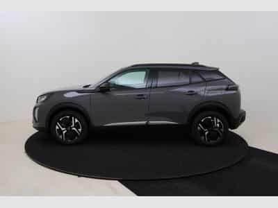 Peugeot 2008 Allure (2025) - Foto 9