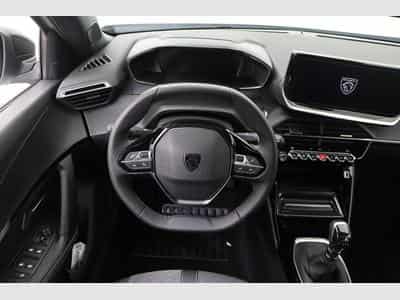 Peugeot 2008 Allure (2026) - Foto 11