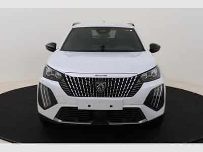 Peugeot 2008 Allure (2026) - Foto 2