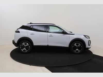 Peugeot 2008 Allure (2026) - Foto 4