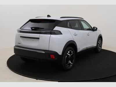 Peugeot 2008 Allure (2026) - Foto 6
