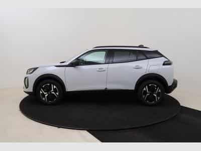 Peugeot 2008 Allure (2026) - Foto 9