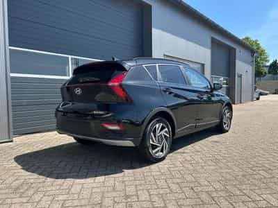 Hyundai Bayon (2026) - Foto 5