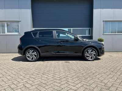 Hyundai Bayon (2026) - Foto 6