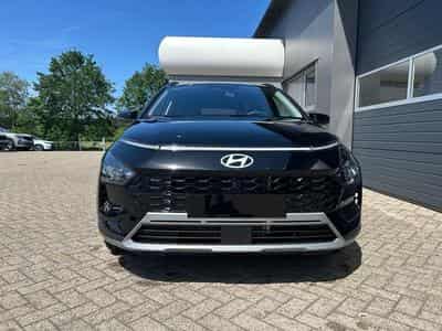 Hyundai Bayon (2026) - Foto 8