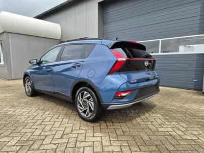Hyundai Bayon (2026) - Foto 3