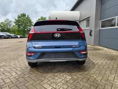Hyundai Bayon (2026) - Foto 4
