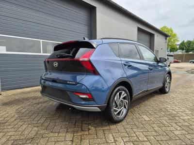 Hyundai Bayon (2026) - Foto 5