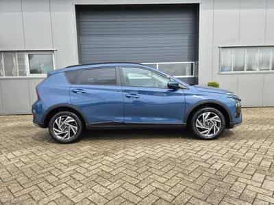 Hyundai Bayon (2026) - Foto 6