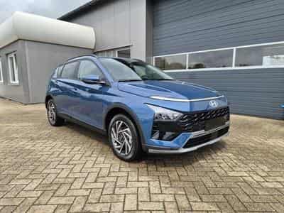 Hyundai Bayon (2026) - Foto 7