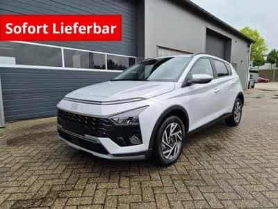 Hyundai Bayon (2026) - Foto 1