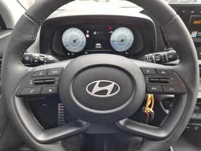 Hyundai Bayon (2026) - Foto 15