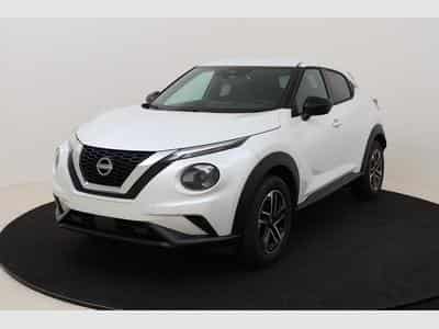 Nissan Juke N-Connecta (2026) - Foto 1