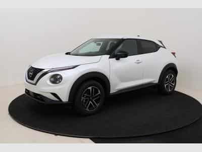 Nissan Juke N-Connecta (2026) - Foto 10