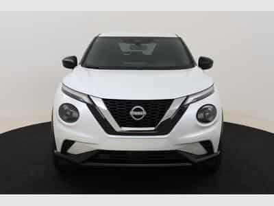 Nissan Juke N-Connecta (2026) - Foto 2