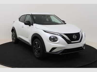 Nissan Juke N-Connecta (2026) - Foto 3