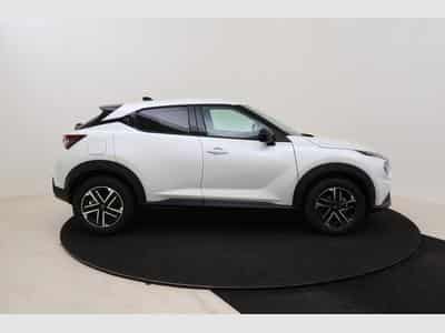 Nissan Juke N-Connecta (2026) - Foto 4