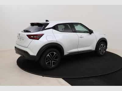 Nissan Juke N-Connecta (2026) - Foto 5