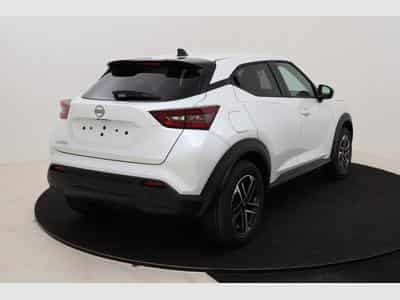 Nissan Juke N-Connecta (2026) - Foto 6