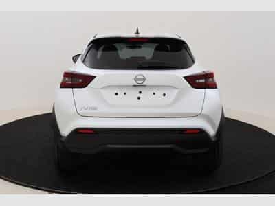 Nissan Juke N-Connecta (2026) - Foto 7