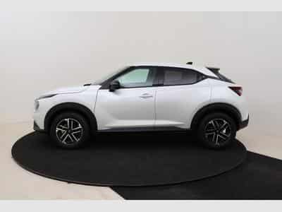 Nissan Juke N-Connecta (2026) - Foto 9