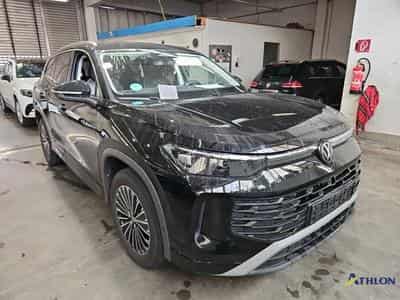 VW Tayron Tayron 1.5 TSI eHybrid Elegance (2025) - Foto 1