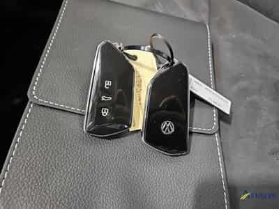 VW Tayron Tayron 1.5 TSI eHybrid Elegance (2025) - Foto 14