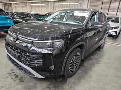 VW Tayron Tayron 1.5 TSI eHybrid Elegance (2025) - Foto 2