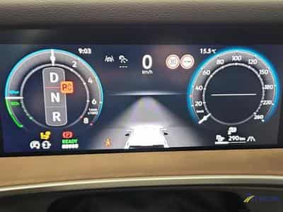 VW Tayron Tayron 1.5 TSI eHybrid Elegance (2025) - Foto 7