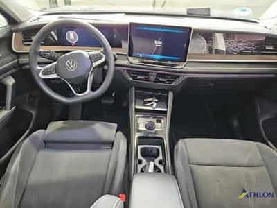 VW Tayron Tayron 1.5 TSI eHybrid Elegance (2025) - Foto 8