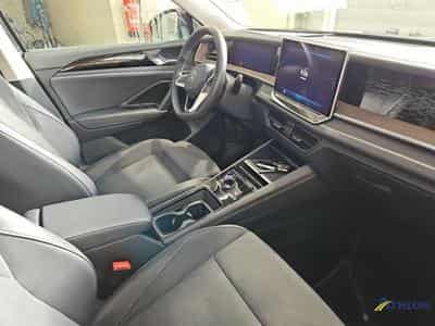 VW Tayron Tayron 1.5 TSI eHybrid Elegance (2025) - Foto 9
