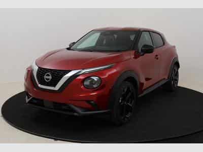Nissan Juke Tekna (2026) - Foto 1