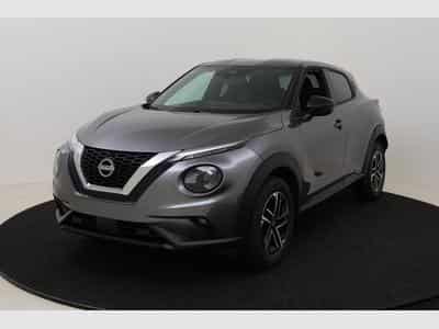 Nissan Juke N-Connecta (2026) - Foto 1