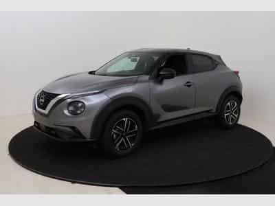 Nissan Juke N-Connecta (2026) - Foto 10
