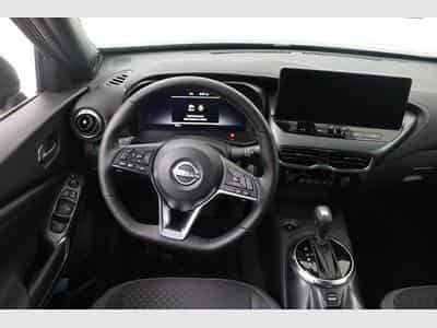 Nissan Juke N-Connecta (2026) - Foto 11