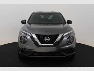 Nissan Juke N-Connecta (2026) - Foto 2