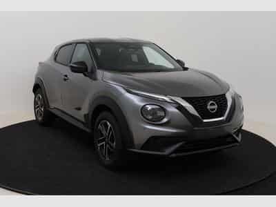 Nissan Juke N-Connecta (2026) - Foto 3