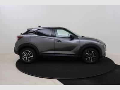 Nissan Juke N-Connecta (2026) - Foto 4