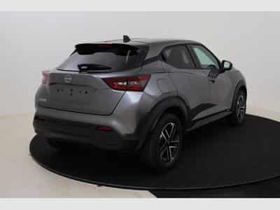 Nissan Juke N-Connecta (2026) - Foto 6