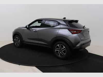 Nissan Juke N-Connecta (2026) - Foto 8