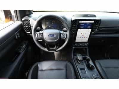 Ford Ranger WILDTRAK X 2.0 TDCi 205 cv Automatique (2026) - Photo 6