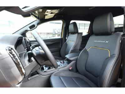Ford Ranger WILDTRAK X 2.0 TDCi 205 cv Automatique (2026) - Photo 7
