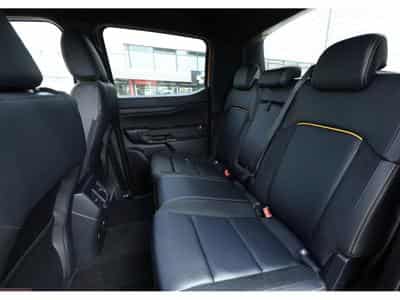 Ford Ranger WILDTRAK X 2.0 TDCi 205 cv Automatique (2026) - Photo 8
