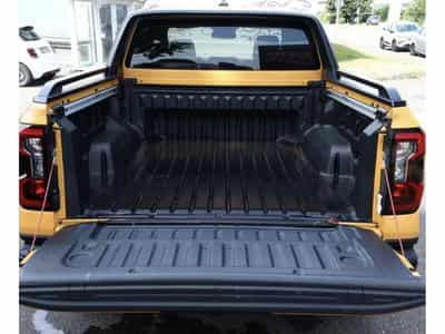 Ford Ranger WILDTRAK X 2.0 TDCi 205 cv Automatique (2026) - Photo 9