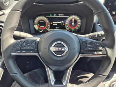 Nissan Juke (2026) - Foto 15