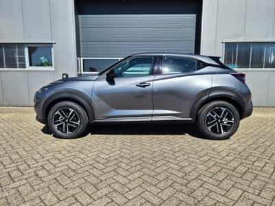 Nissan Juke (2026) - Foto 2