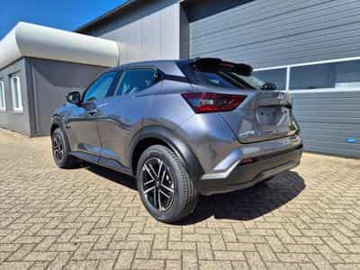 Nissan Juke (2026) - Foto 3