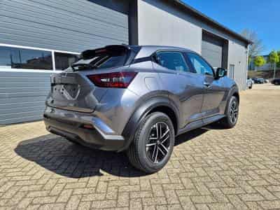 Nissan Juke (2026) - Foto 5